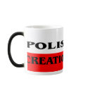 Morphing Mug