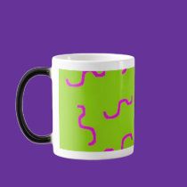 Morphing Mug