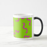 Morphing Mug