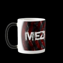 Morphing Mug
