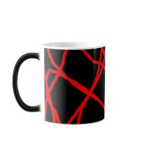 Morphing Mug by Juice_Allen Morphing Mug