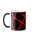 Morphing Mug