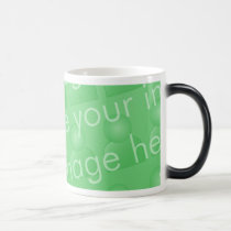 Morphing Mug by rockyou Morphing Mug
