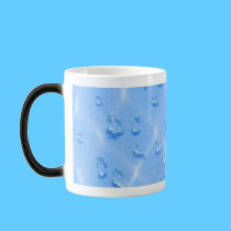 Morphing Mug mugs