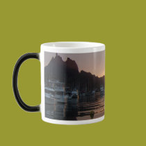 Morphing Mug