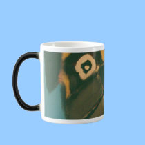 Morphing Mug