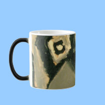 Morphing Mug