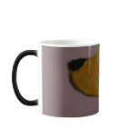 Morphing Mug