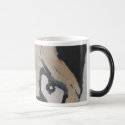 Morphing Mug