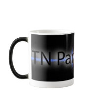 Morphing Mug