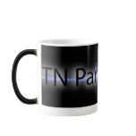 Morphing Mug