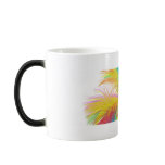 Morphing Mug