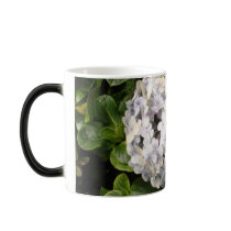 Morphing Mug