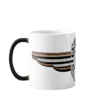 Morphing Mug