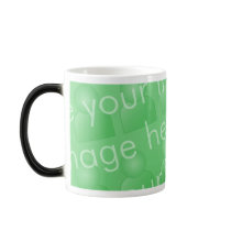Morphing Mug