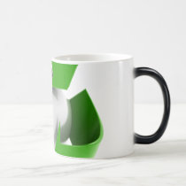 Morphing Mug