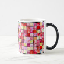 Morphing Mug