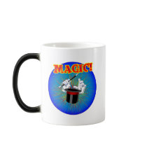 Morphing Mug
