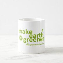 Morphing Mug