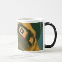 Morphing Mug