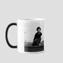 Morphing Mug - An Official Rebecca Walker product by shop_rebeccawalker Morphing Mug - An Official Rebecca Walker product
