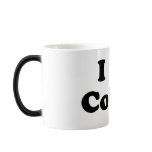 Morphing Mug - Customized