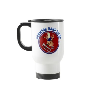 Morphing Mug - Customized by ScottInk