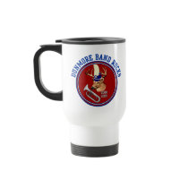 Morphing Mug - Customized by ScottInk Morphing Mug - Customized