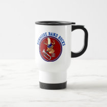 Morphing Mug - Customized by ScottInk Morphing Mug - Customized