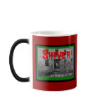 Morphing Mug - Customized