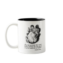 Morphing Mug - Customized mugs