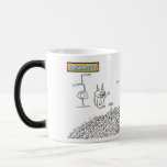 Morphing Mug JokeAppTv cat