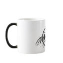 Morphing Mug with Guild Crest by vwguild Morphing Mug with Guild Crest
