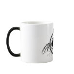 Morphing Mug with Guild Crest