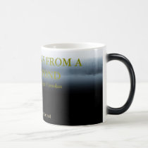 Morphing Murky Mug mugs