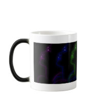 Morphing pride mug by webcarve Morphing pride mug