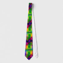 Morphing Thru Time ties