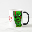 MORPHING ZOMBIEZ mugs by twistedgem71 MORPHING ZOMBIEZ mugs