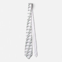 Morphogenesis Inside (Fruit Fly Drosophila Genes) Neckwear