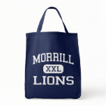 Morrill - Lions - High School - Morrill Nebraska