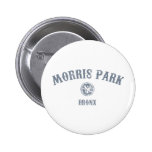 Morris Park Pinback Button