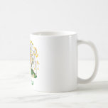 Morris Shield of Great Britain Mug
