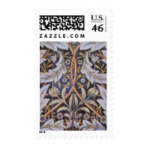 Morris tiles de Morgan Postage