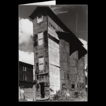 Morrision Mill cards