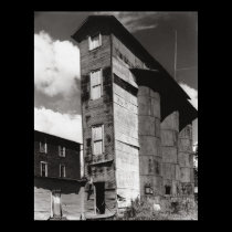 Morrision Mill posters