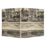 Morrison and Greenamyre, Nebraska binders