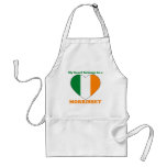 Morrissey Apron
