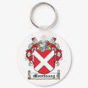 Morrissey Family Crest keychains by coatsofarms Morrissey Family Crest keychains