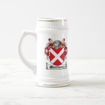 Morrissey Family Crest mugs by coatsofarms Morrissey Family Crest mugs