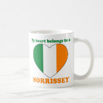 Morrissey mugs